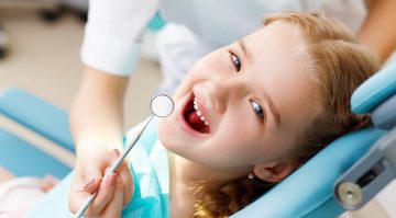 FREQUENTLY ASKED QUESTIONS BY PARENTS TO THEIR CHILD’S DENTIST