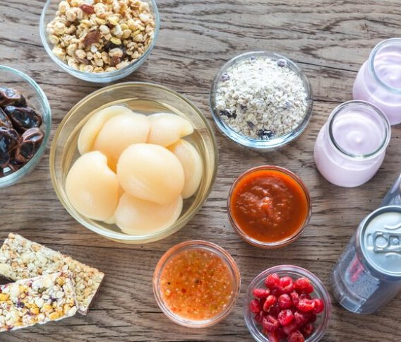 Tooth friendly foods and the “Not-so-tooth friendly” foods