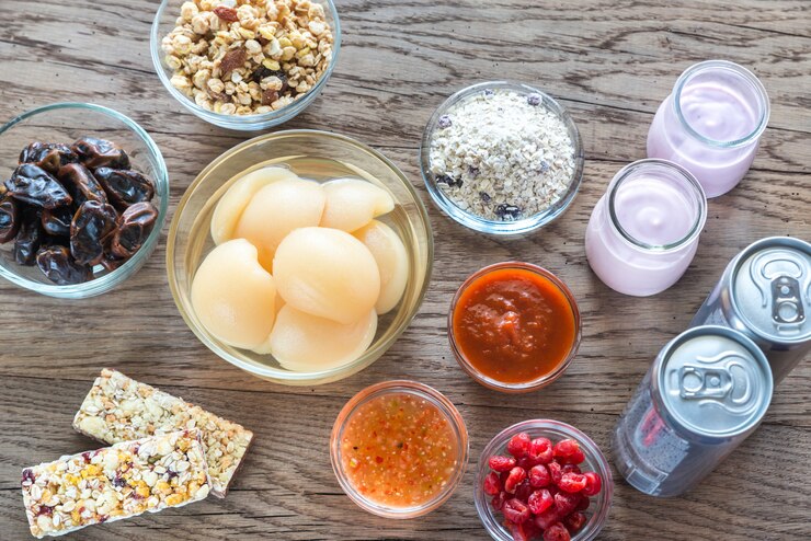Tooth friendly foods and the “Not-so-tooth friendly” foods